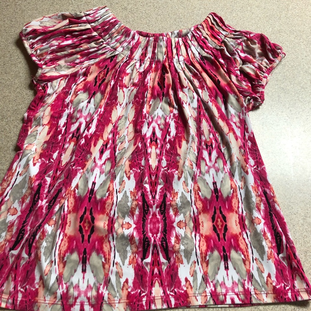 Ladies top